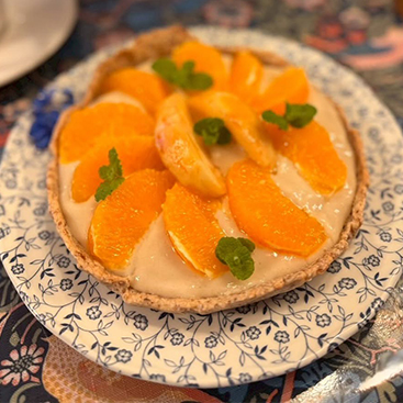 メインを選べるコースも